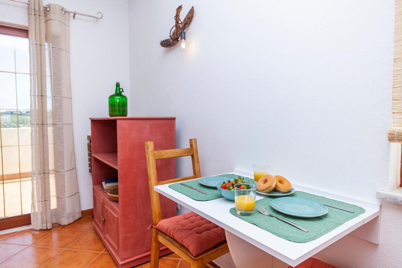 A56 - Westway Rossio Holiday Place Praia Da Luz ภายนอก รูปภาพ
