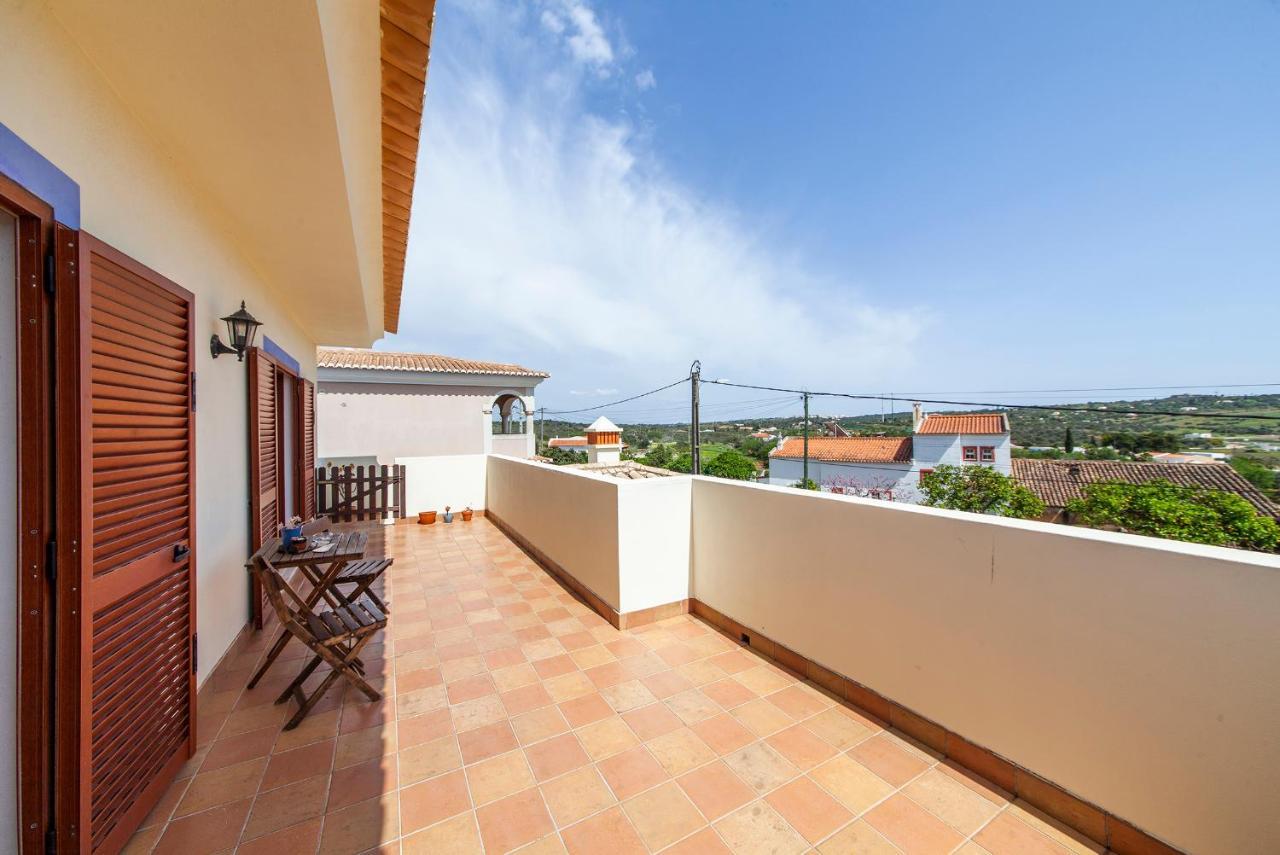 A56 - Westway Rossio Holiday Place Praia Da Luz ภายนอก รูปภาพ