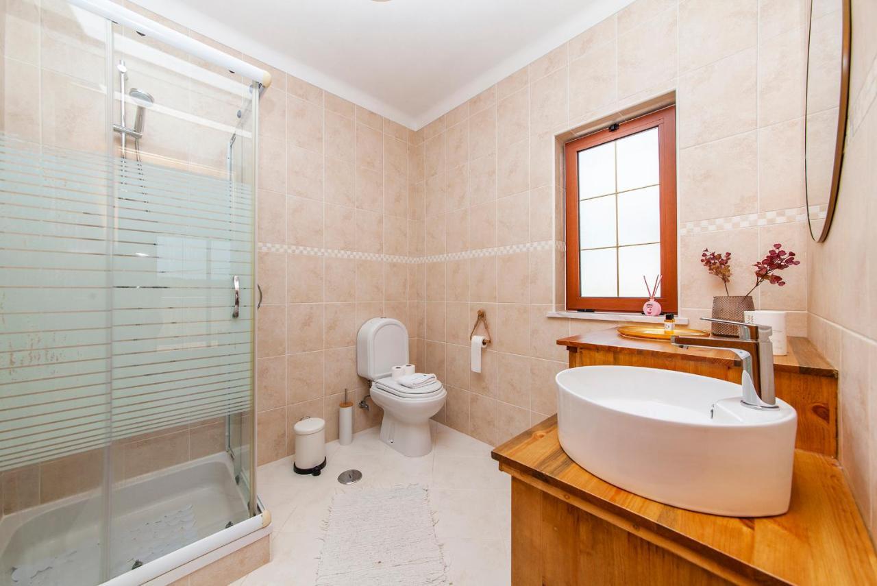A56 - Westway Rossio Holiday Place Praia Da Luz ภายนอก รูปภาพ