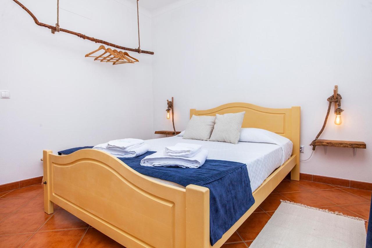 A56 - Westway Rossio Holiday Place Praia Da Luz ภายนอก รูปภาพ