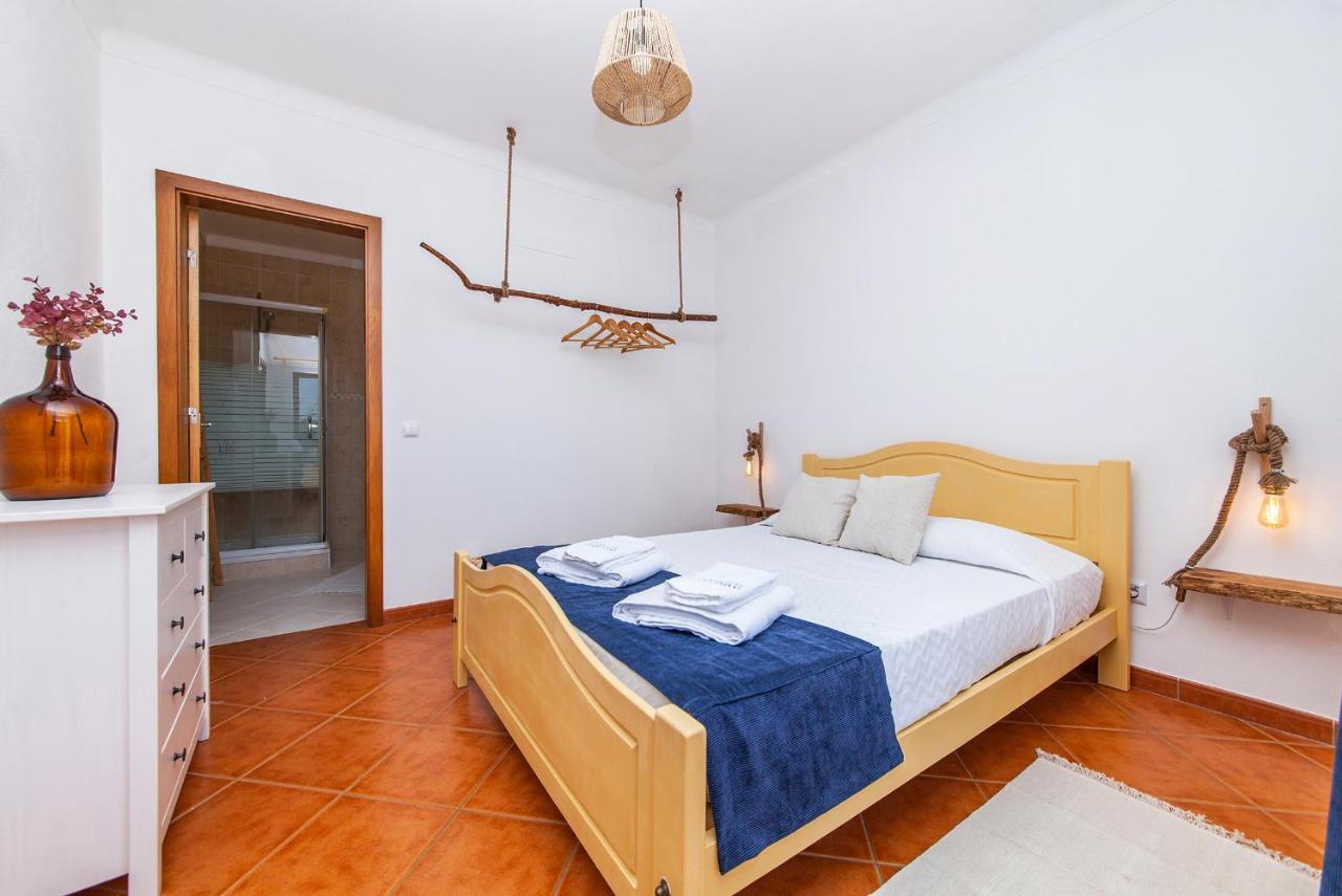 A56 - Westway Rossio Holiday Place Praia Da Luz ภายนอก รูปภาพ