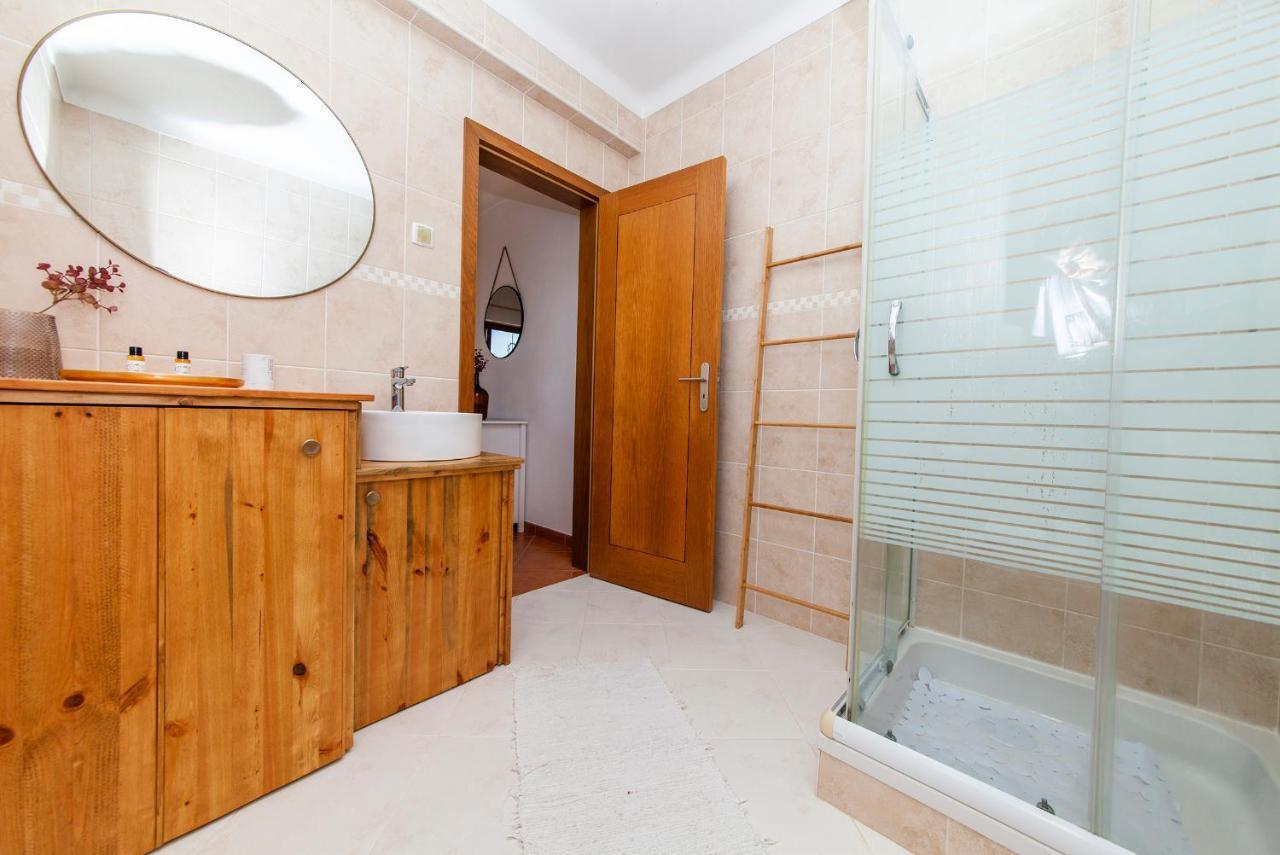 A56 - Westway Rossio Holiday Place Praia Da Luz ภายนอก รูปภาพ