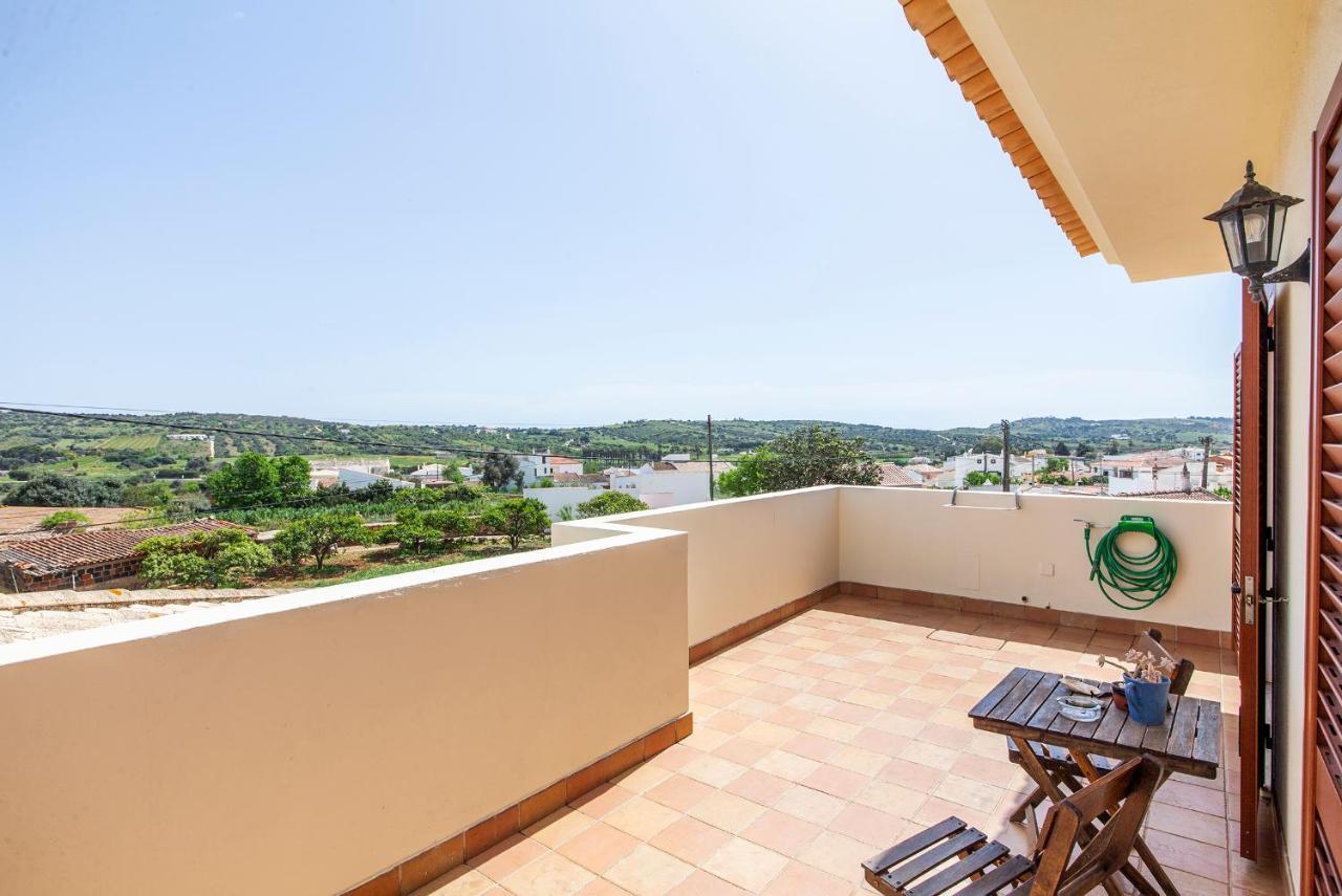 A56 - Westway Rossio Holiday Place Praia Da Luz ภายนอก รูปภาพ
