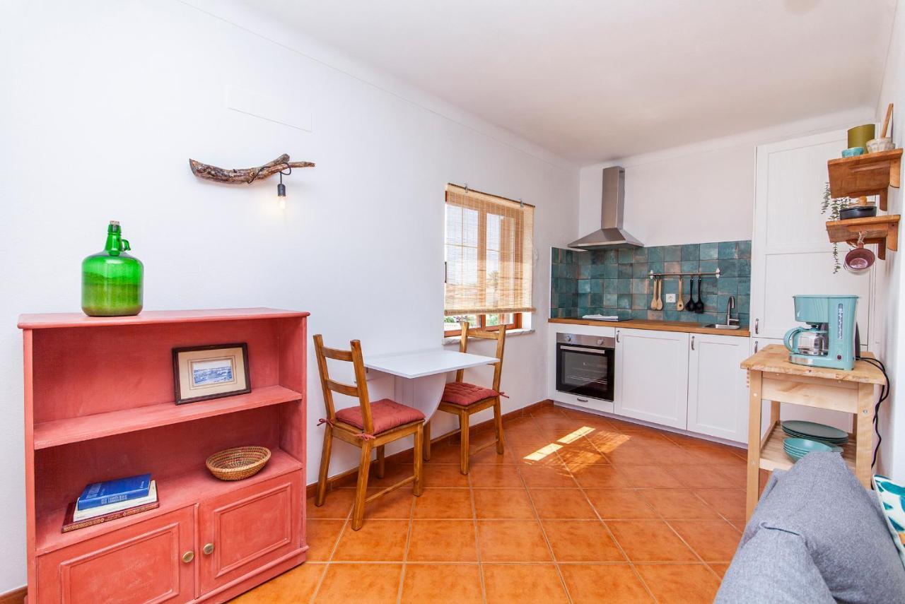 A56 - Westway Rossio Holiday Place Praia Da Luz ภายนอก รูปภาพ