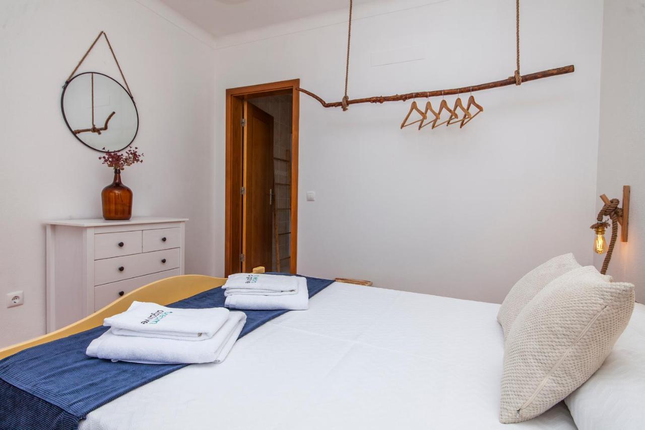 A56 - Westway Rossio Holiday Place Praia Da Luz ภายนอก รูปภาพ