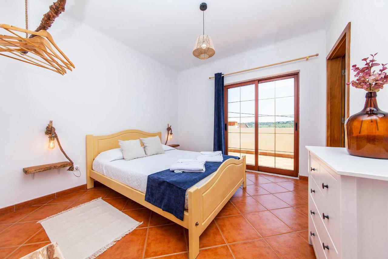 A56 - Westway Rossio Holiday Place Praia Da Luz ภายนอก รูปภาพ