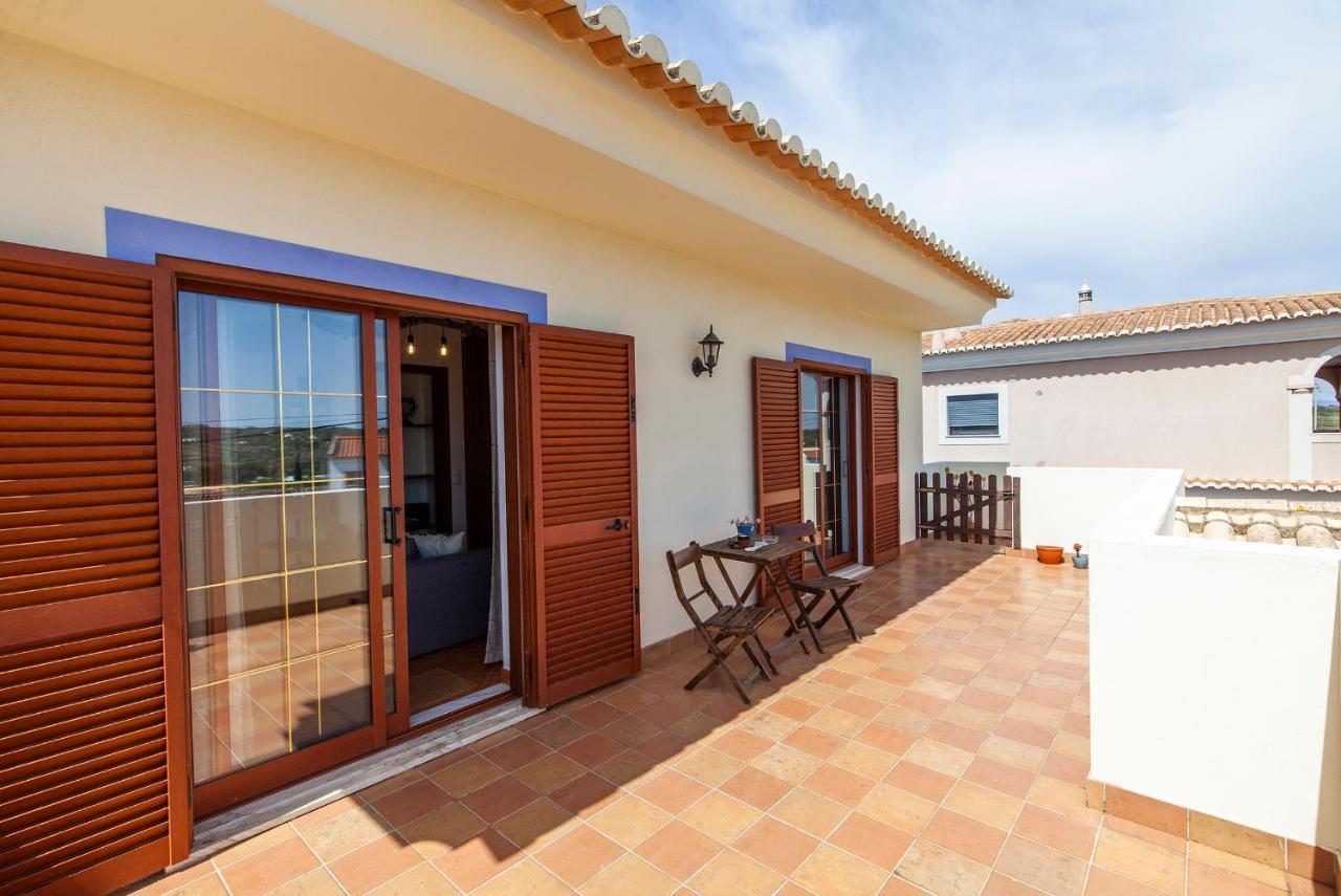A56 - Westway Rossio Holiday Place Praia Da Luz ภายนอก รูปภาพ
