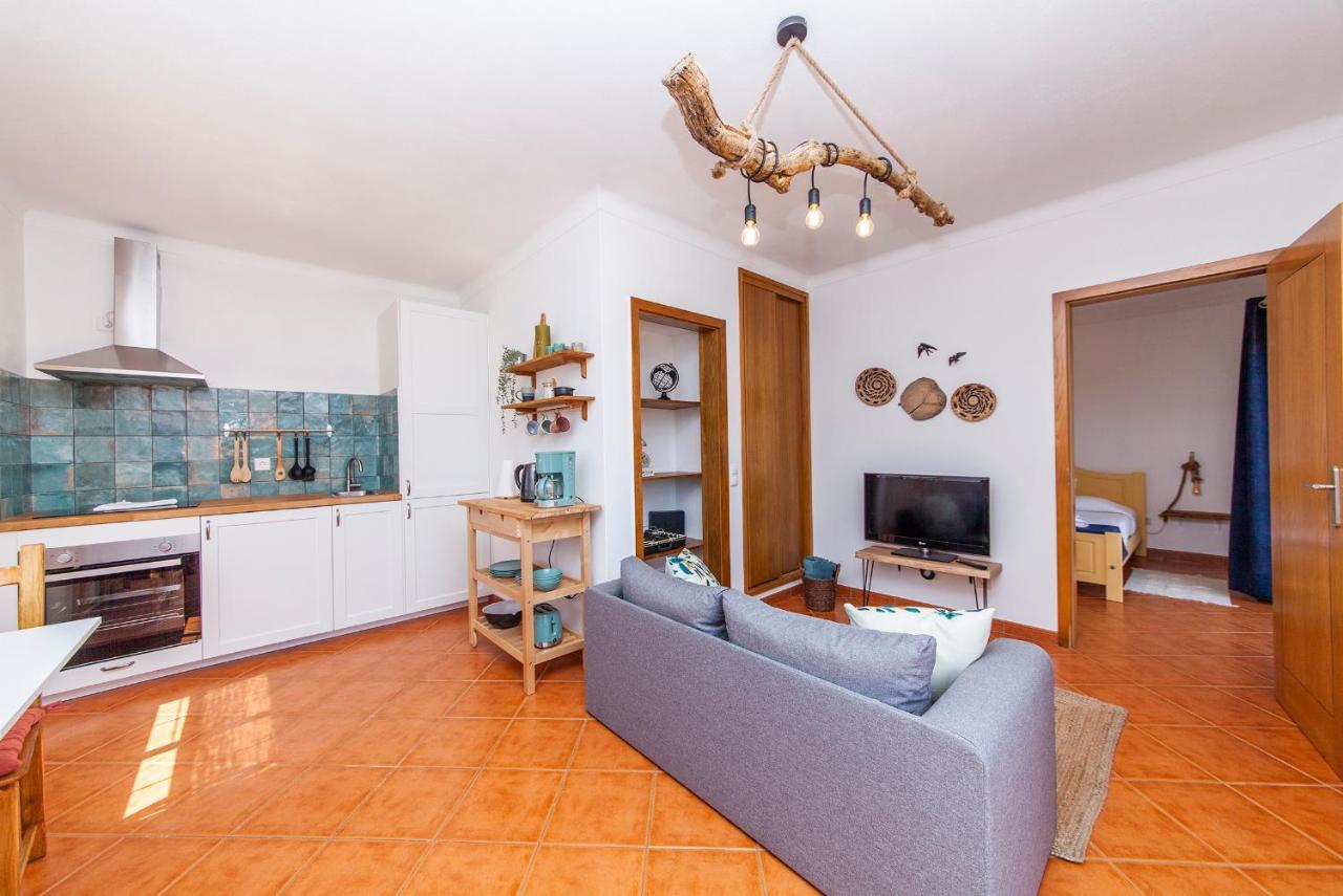 A56 - Westway Rossio Holiday Place Praia Da Luz ภายนอก รูปภาพ
