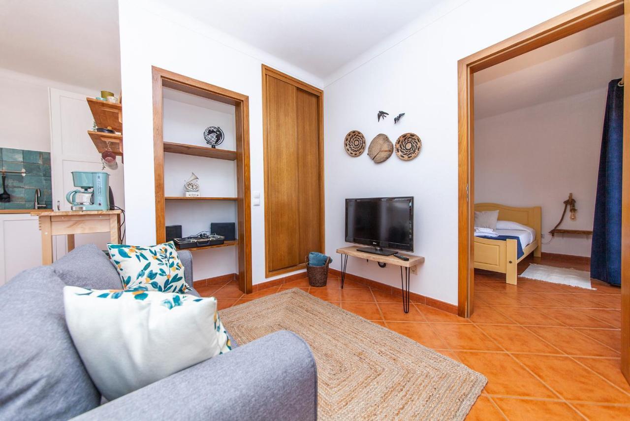 A56 - Westway Rossio Holiday Place Praia Da Luz ภายนอก รูปภาพ